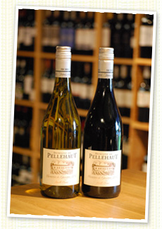 Pellehaut