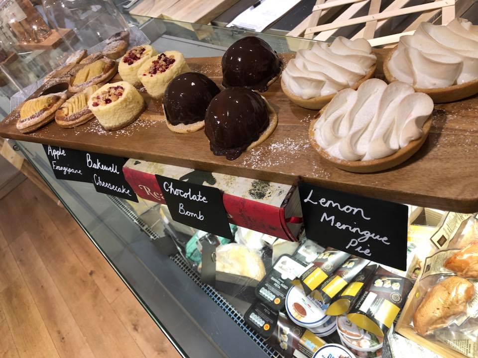 Deli Deli