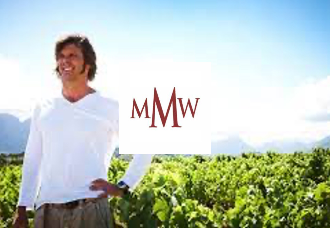 Miles Mossop Wine Dinner Miles Mossop Wine Dinner
