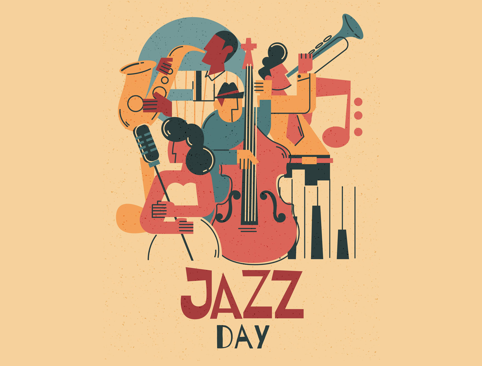 Father's Day Jazz