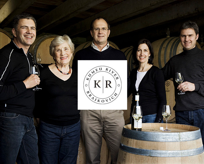 Kumeu River Wine Dinner Kumeu River Wine Dinner