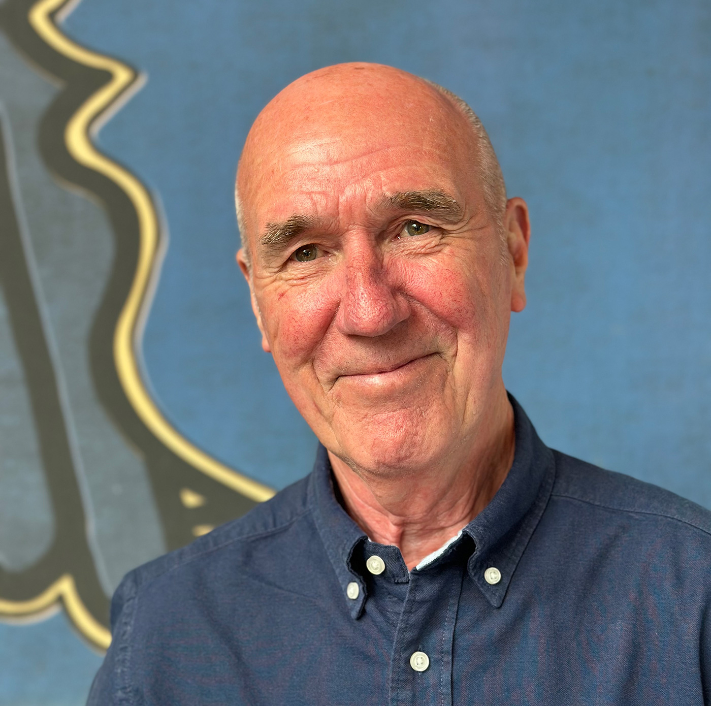 Tom Esser DeFINE Food And Wine