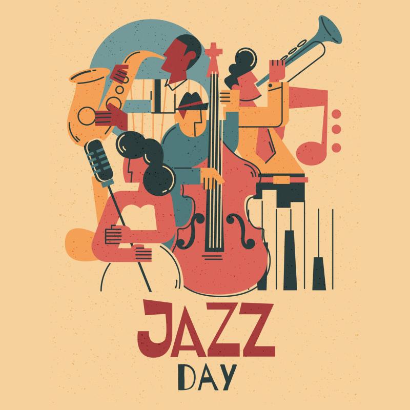 Father's Day Jazz