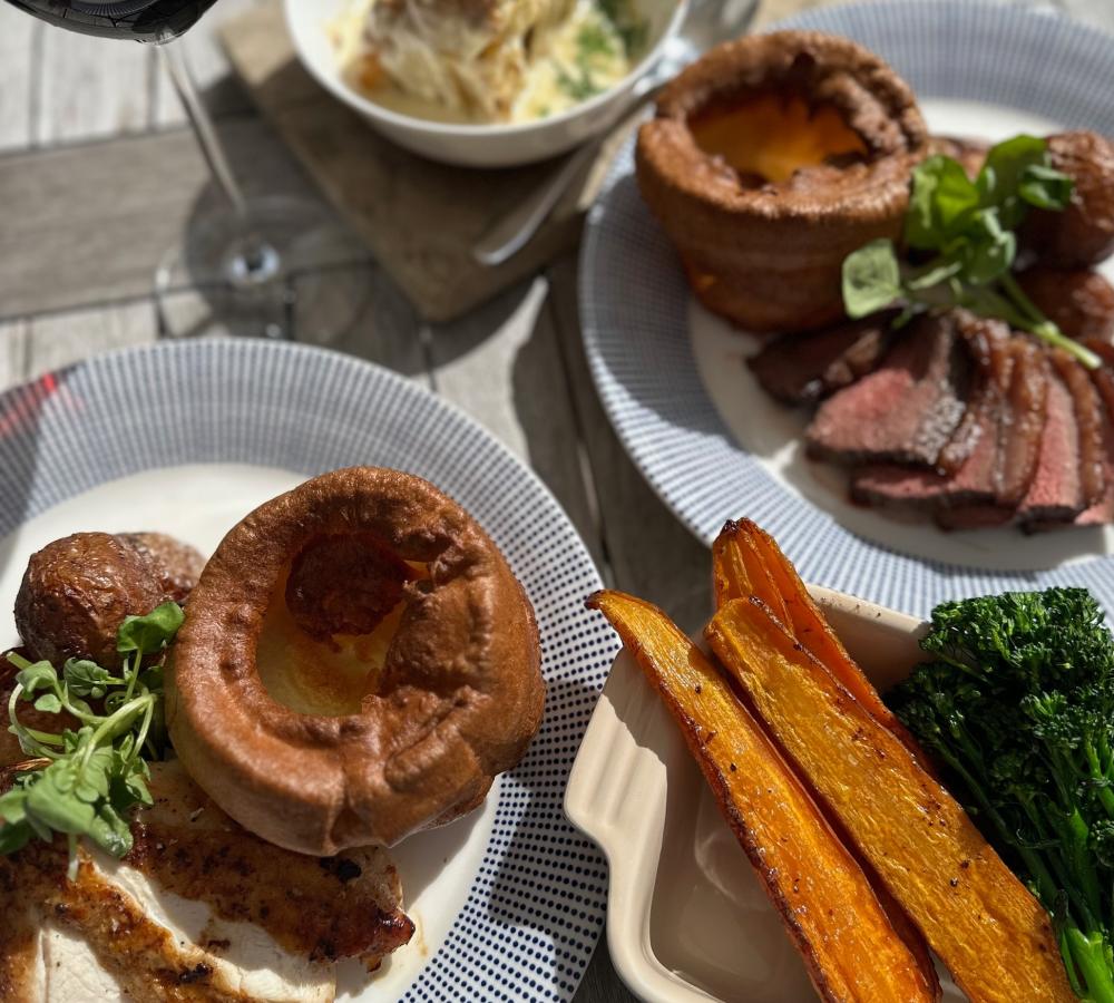 Sunday Roast